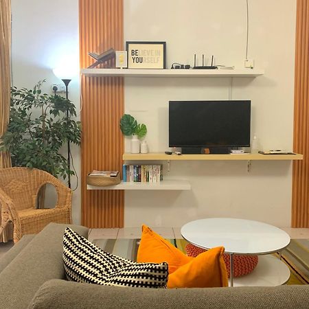 Hotel D'Houzz Sungai Petani Exteriér fotografie