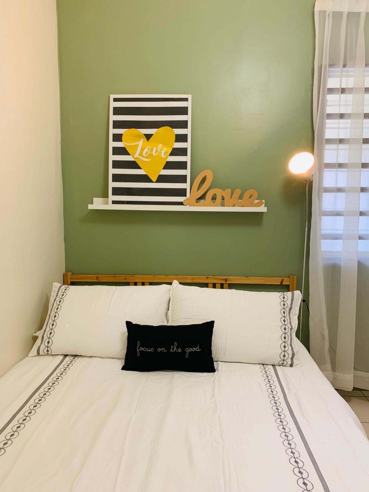 Hotel D'Houzz Sungai Petani Exteriér fotografie