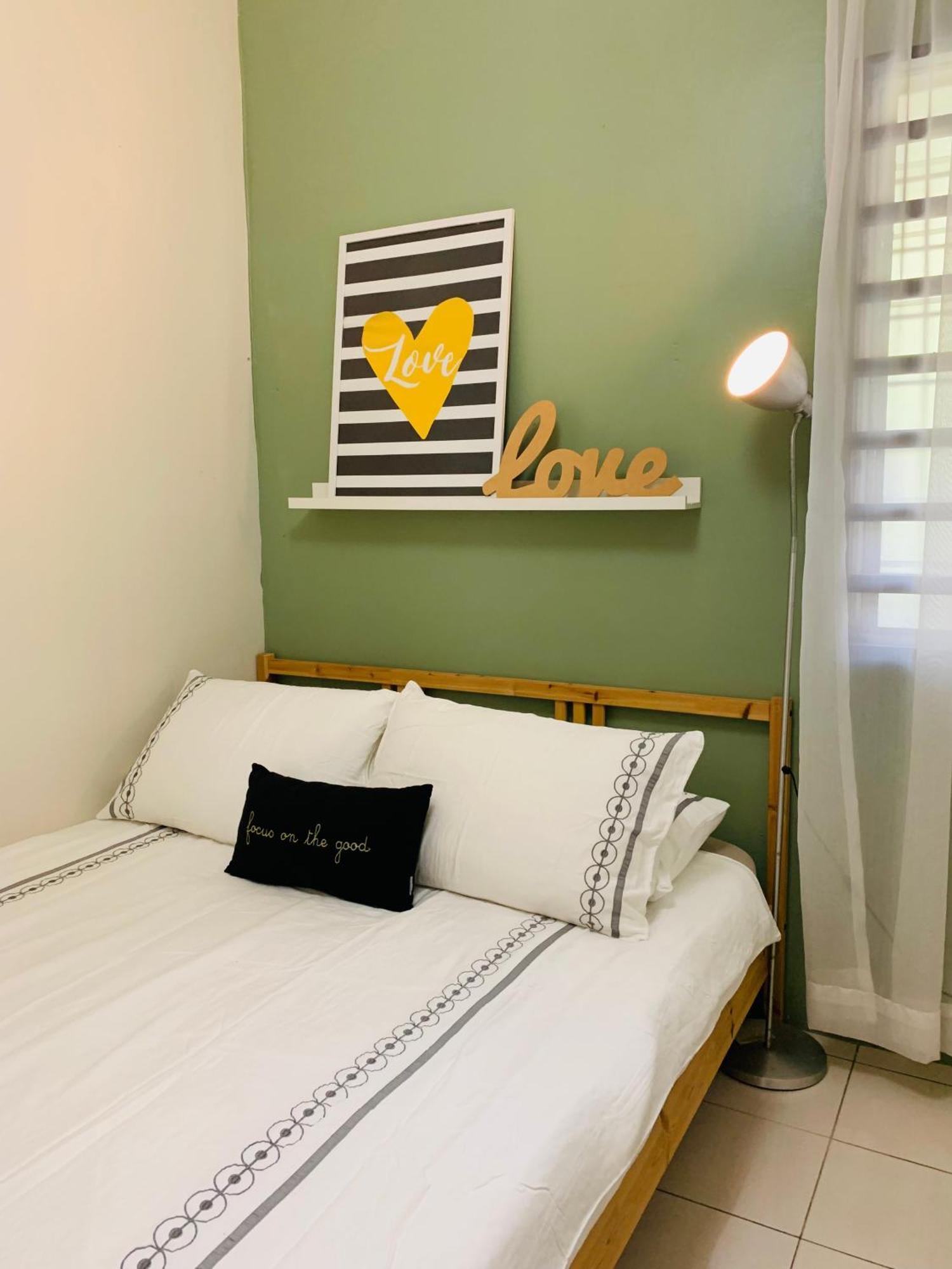 Hotel D'Houzz Sungai Petani Exteriér fotografie