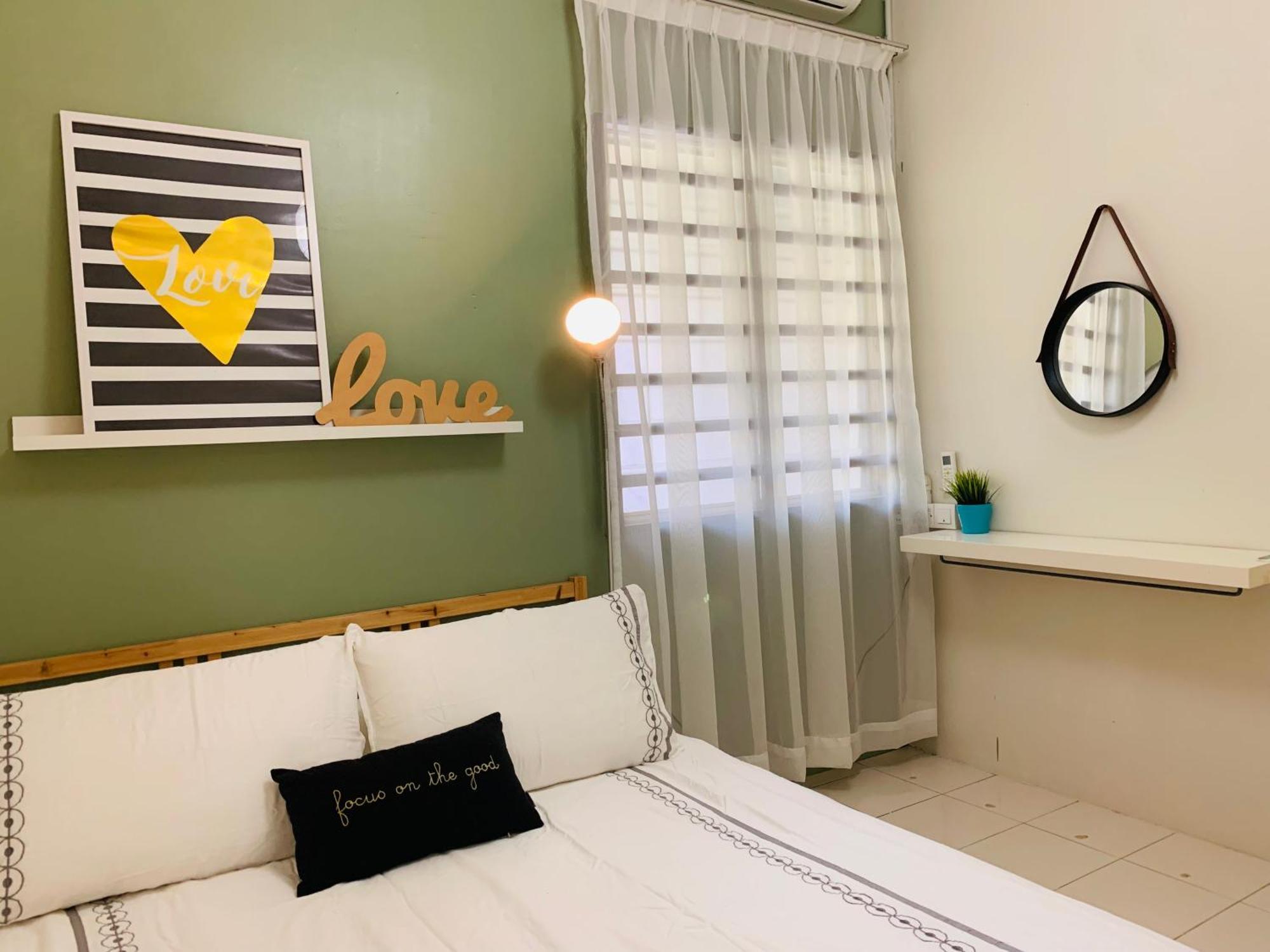 Hotel D'Houzz Sungai Petani Exteriér fotografie
