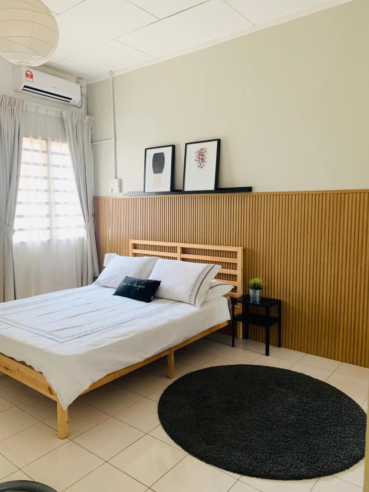 Hotel D'Houzz Sungai Petani Exteriér fotografie
