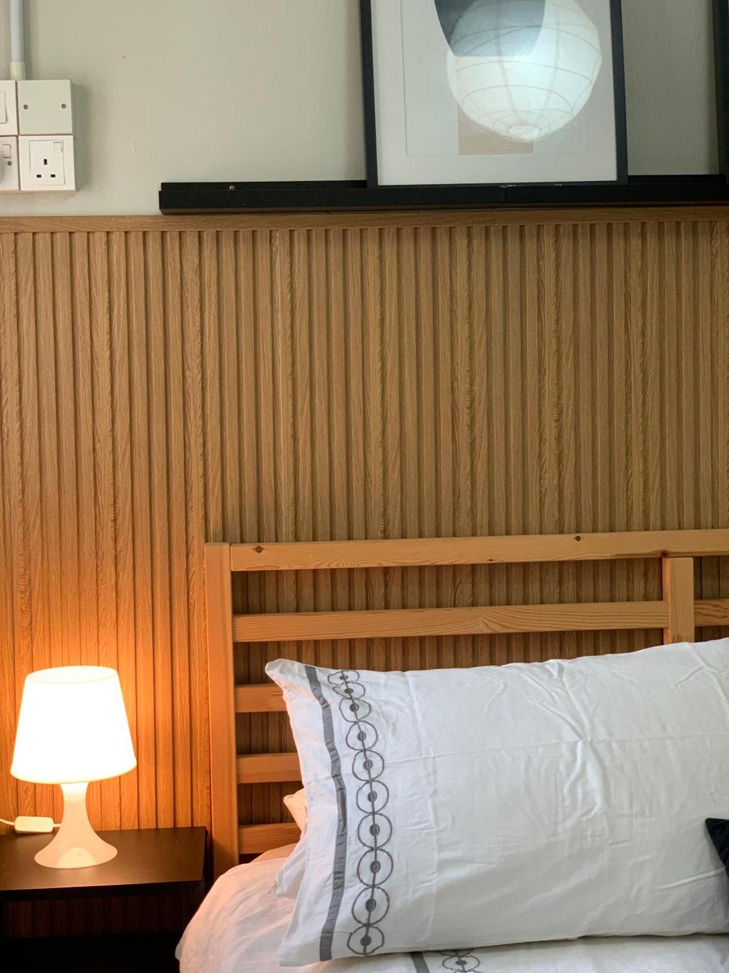Hotel D'Houzz Sungai Petani Exteriér fotografie