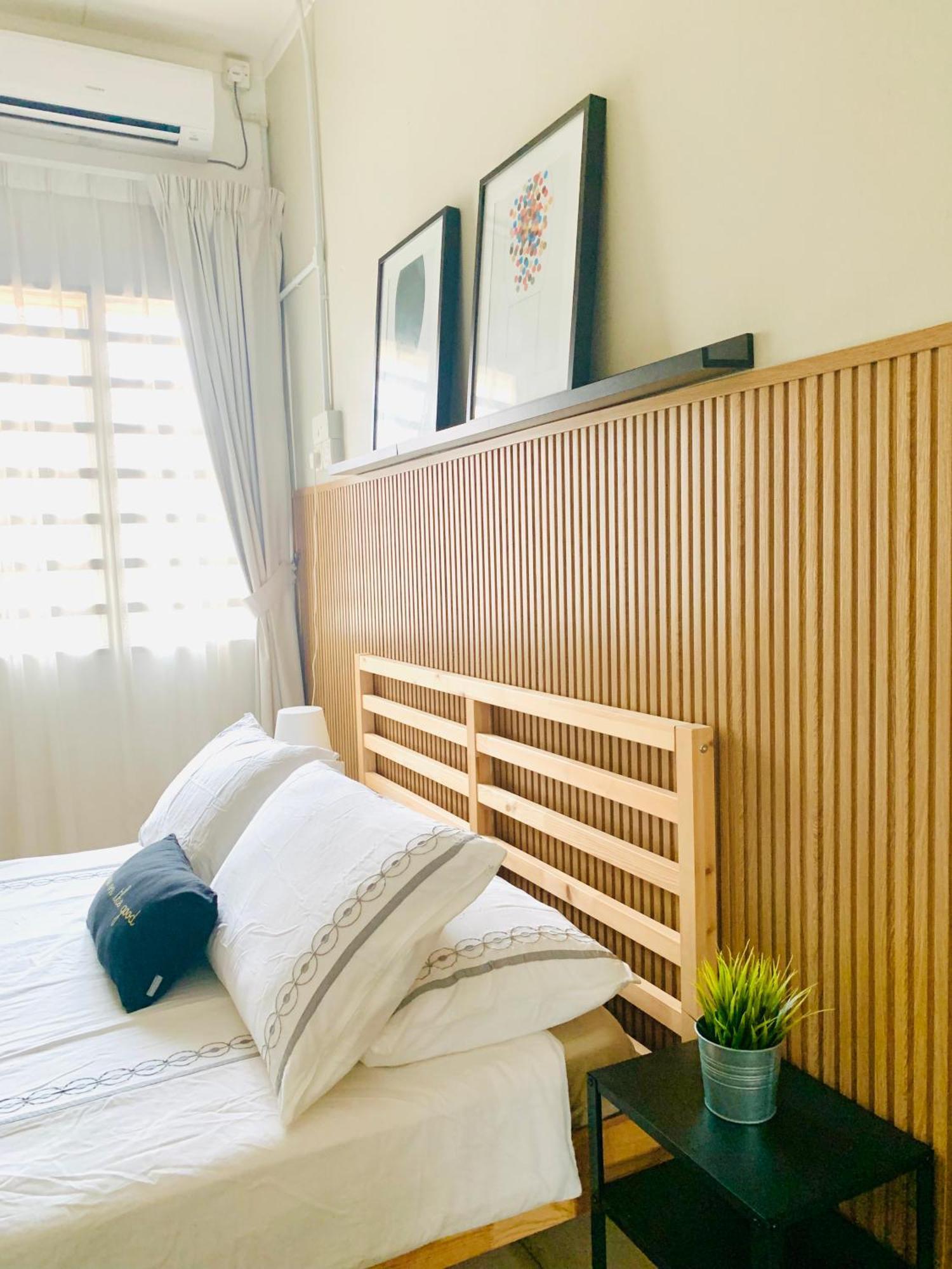Hotel D'Houzz Sungai Petani Exteriér fotografie