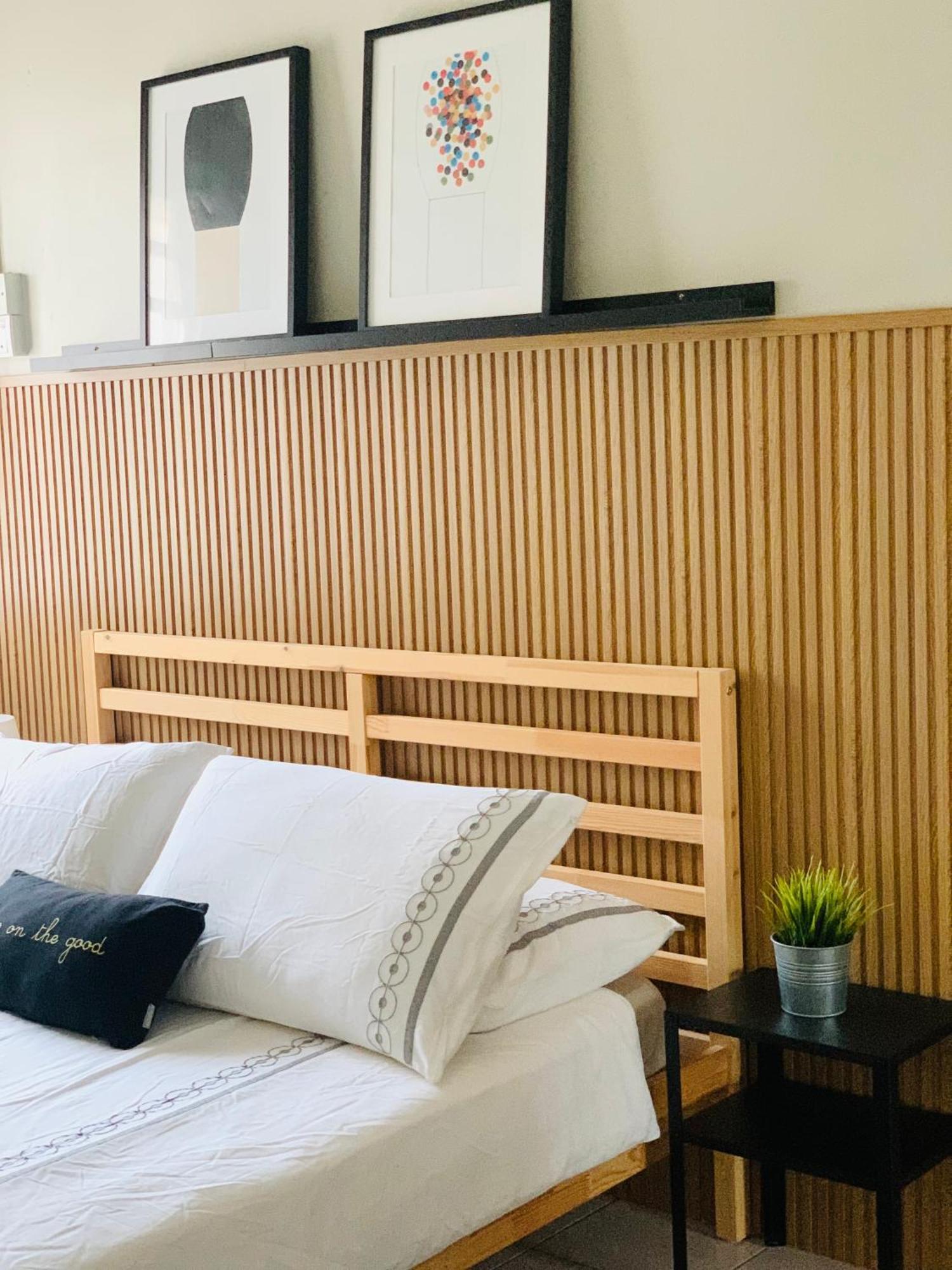 Hotel D'Houzz Sungai Petani Exteriér fotografie