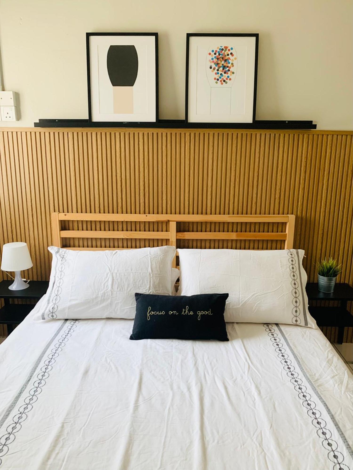Hotel D'Houzz Sungai Petani Exteriér fotografie