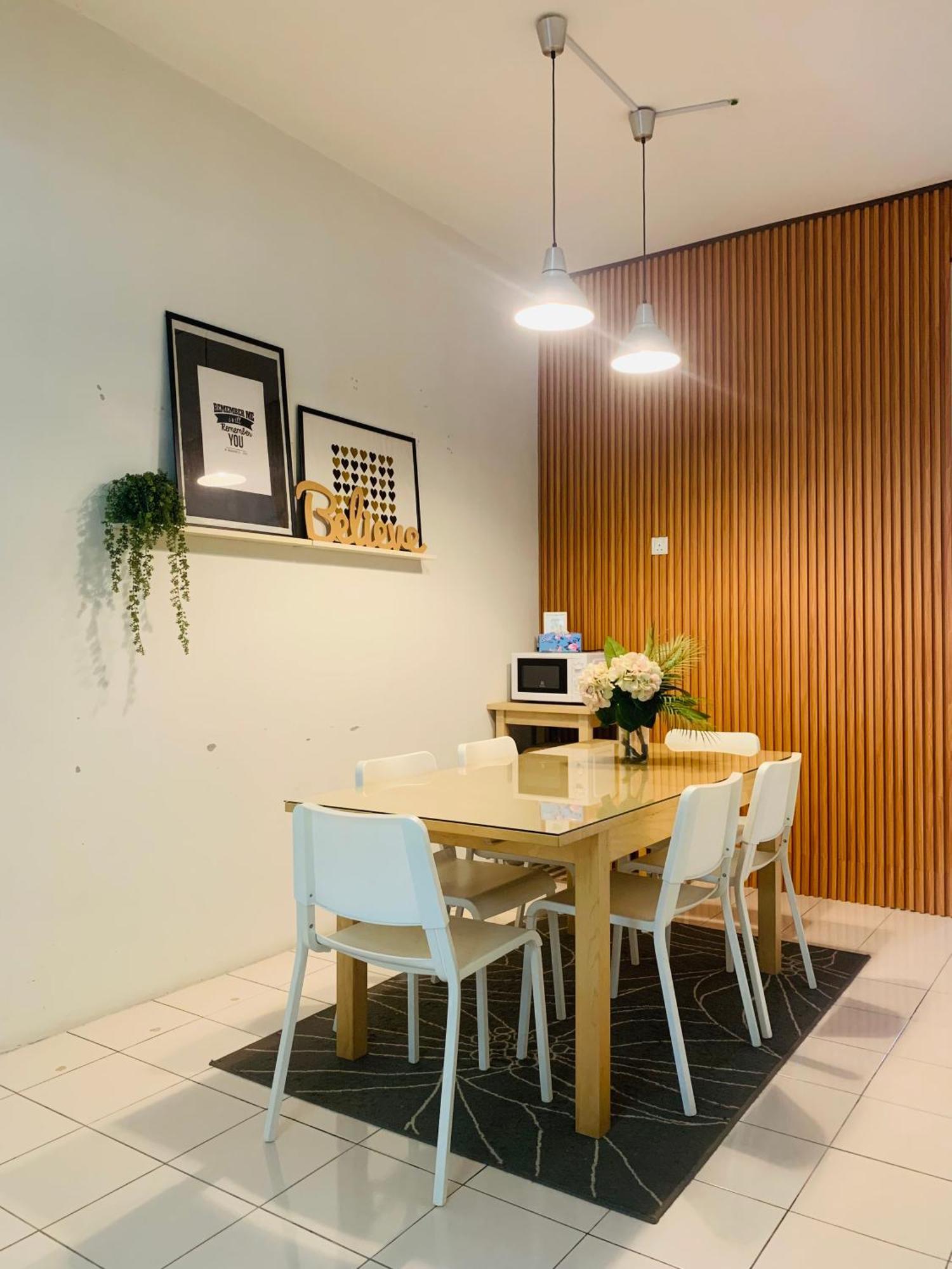 Hotel D'Houzz Sungai Petani Exteriér fotografie