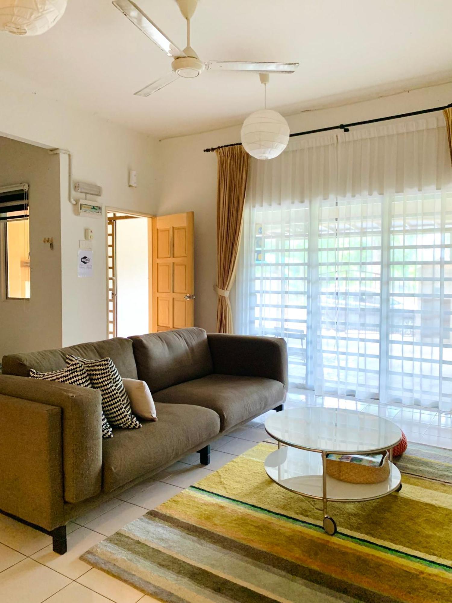 Hotel D'Houzz Sungai Petani Exteriér fotografie