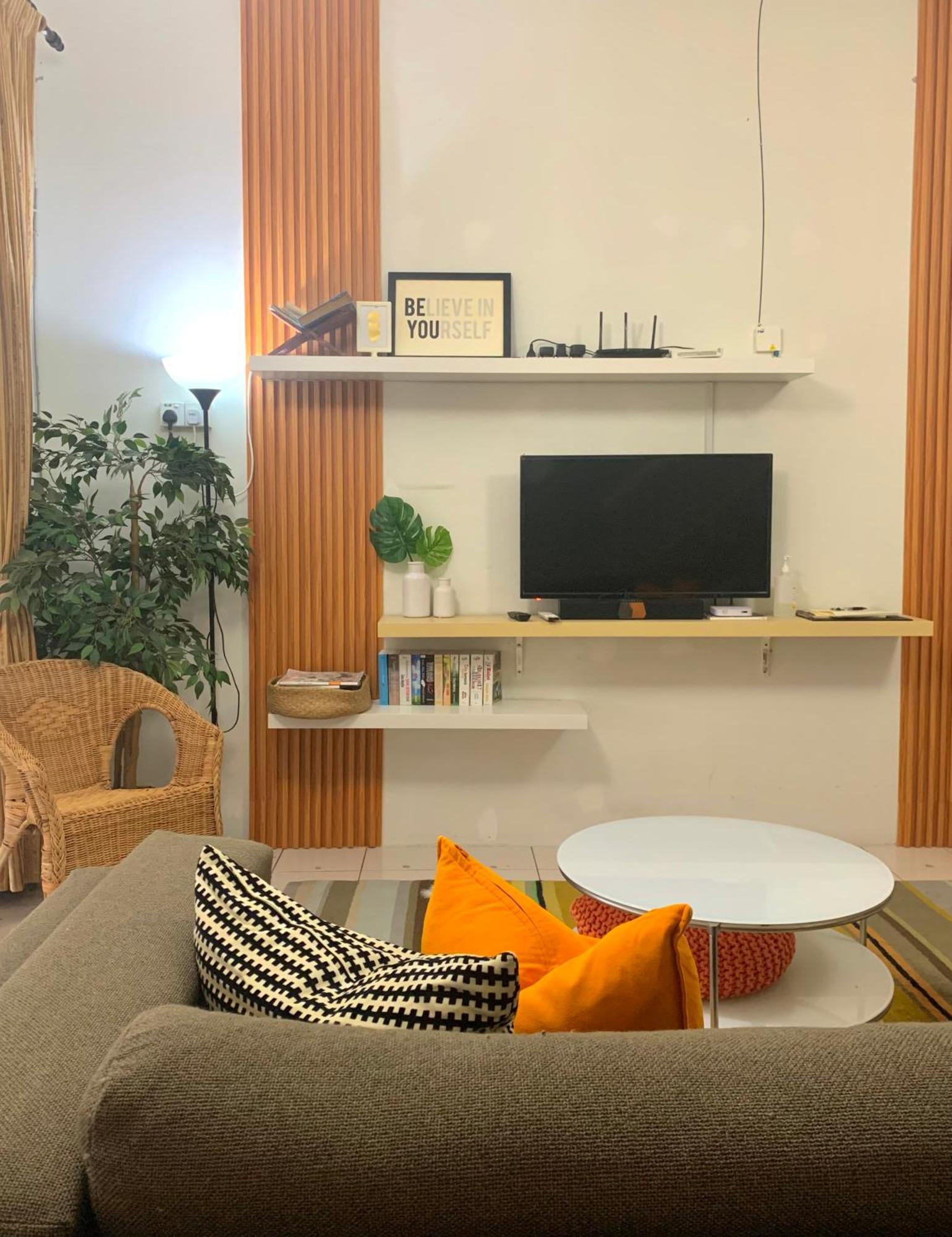Hotel D'Houzz Sungai Petani Exteriér fotografie