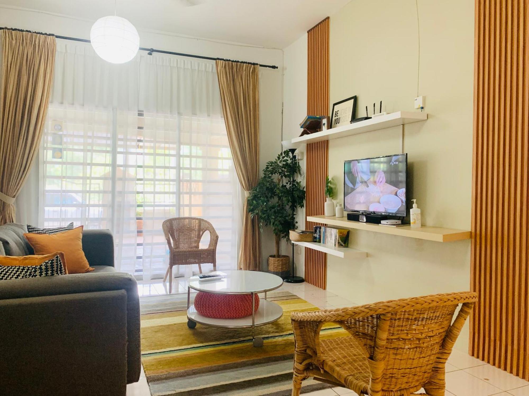 Hotel D'Houzz Sungai Petani Exteriér fotografie