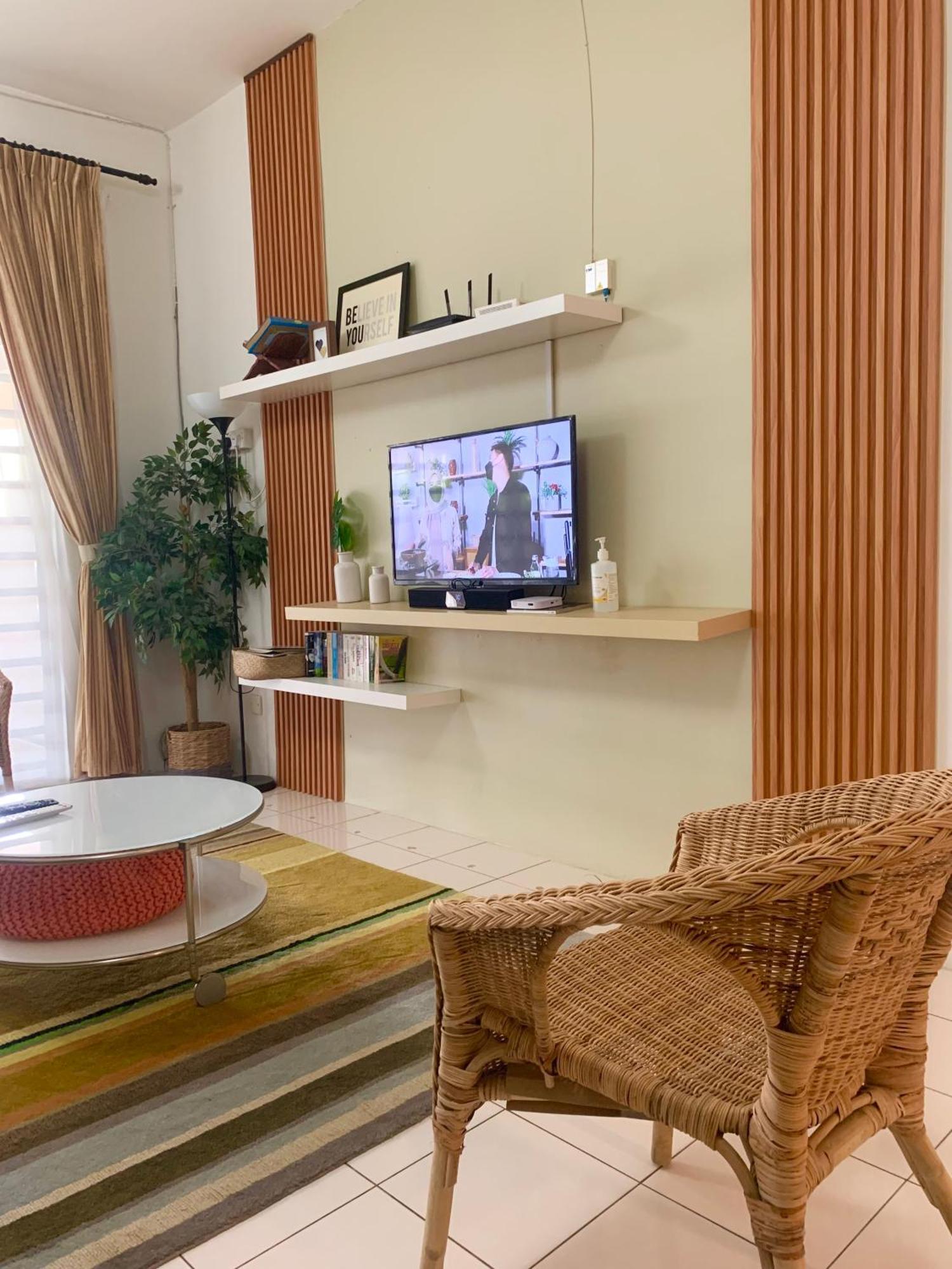 Hotel D'Houzz Sungai Petani Exteriér fotografie