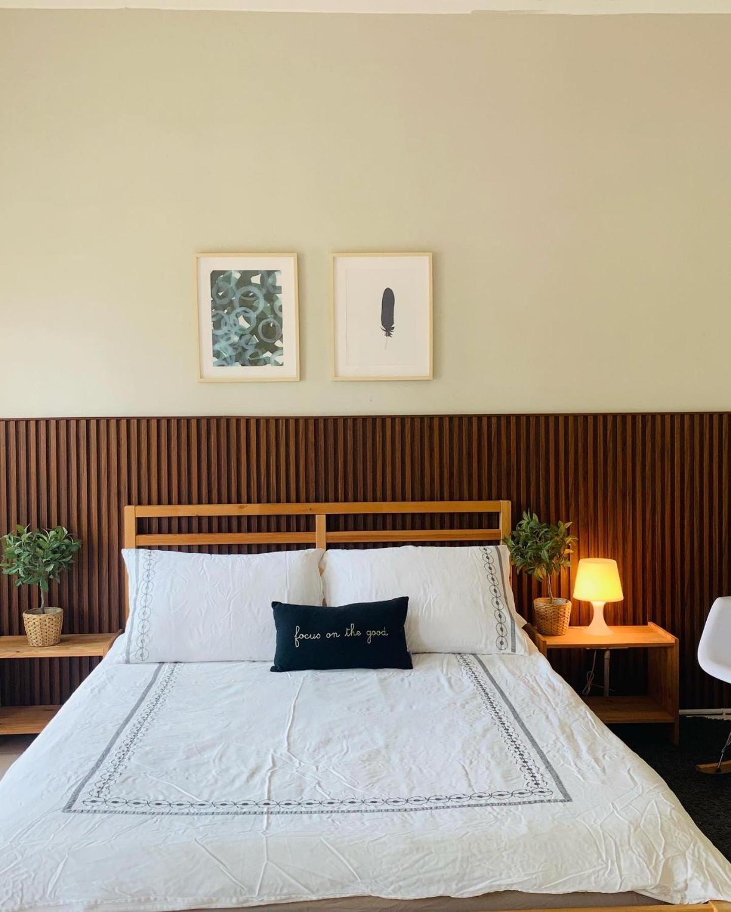 Hotel D'Houzz Sungai Petani Exteriér fotografie