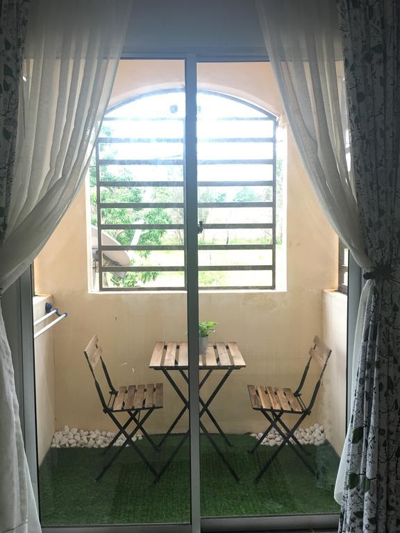 Hotel D'Houzz Sungai Petani Exteriér fotografie