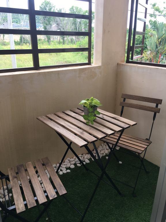 Hotel D'Houzz Sungai Petani Exteriér fotografie