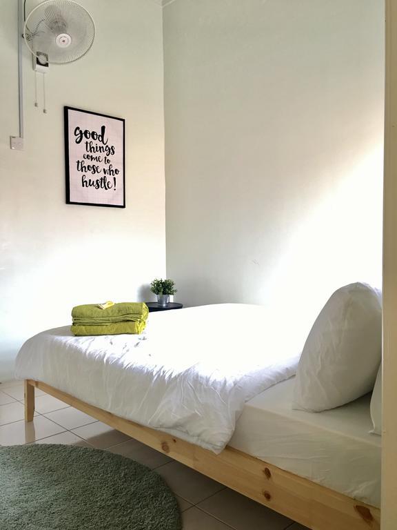 Hotel D'Houzz Sungai Petani Exteriér fotografie