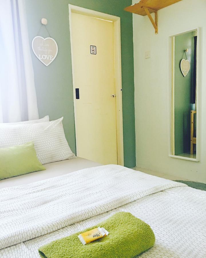 Hotel D'Houzz Sungai Petani Exteriér fotografie
