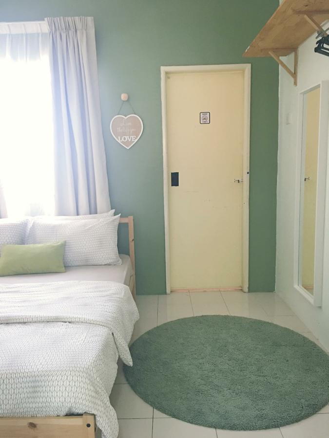 Hotel D'Houzz Sungai Petani Exteriér fotografie